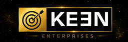 KEEN Enterprises Logo