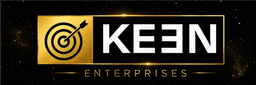 KEEN Enterprises Logo