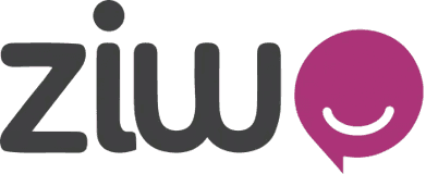Ziwo Logo