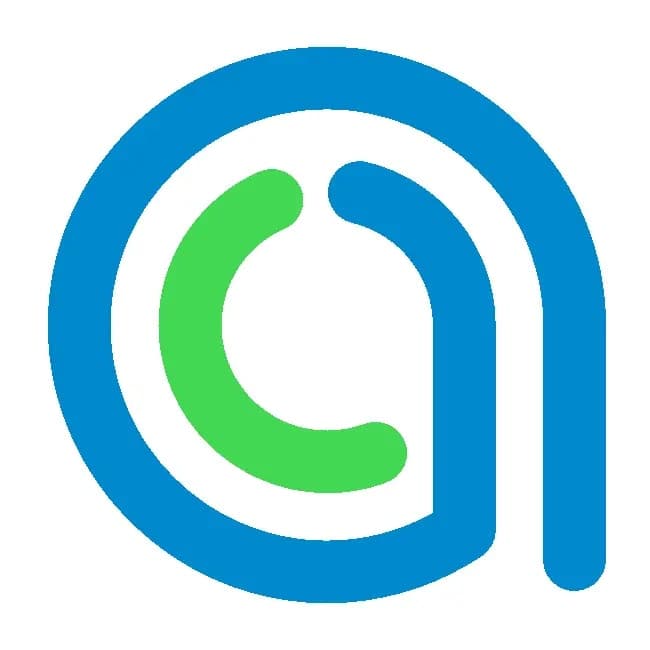 ChatApp Logo