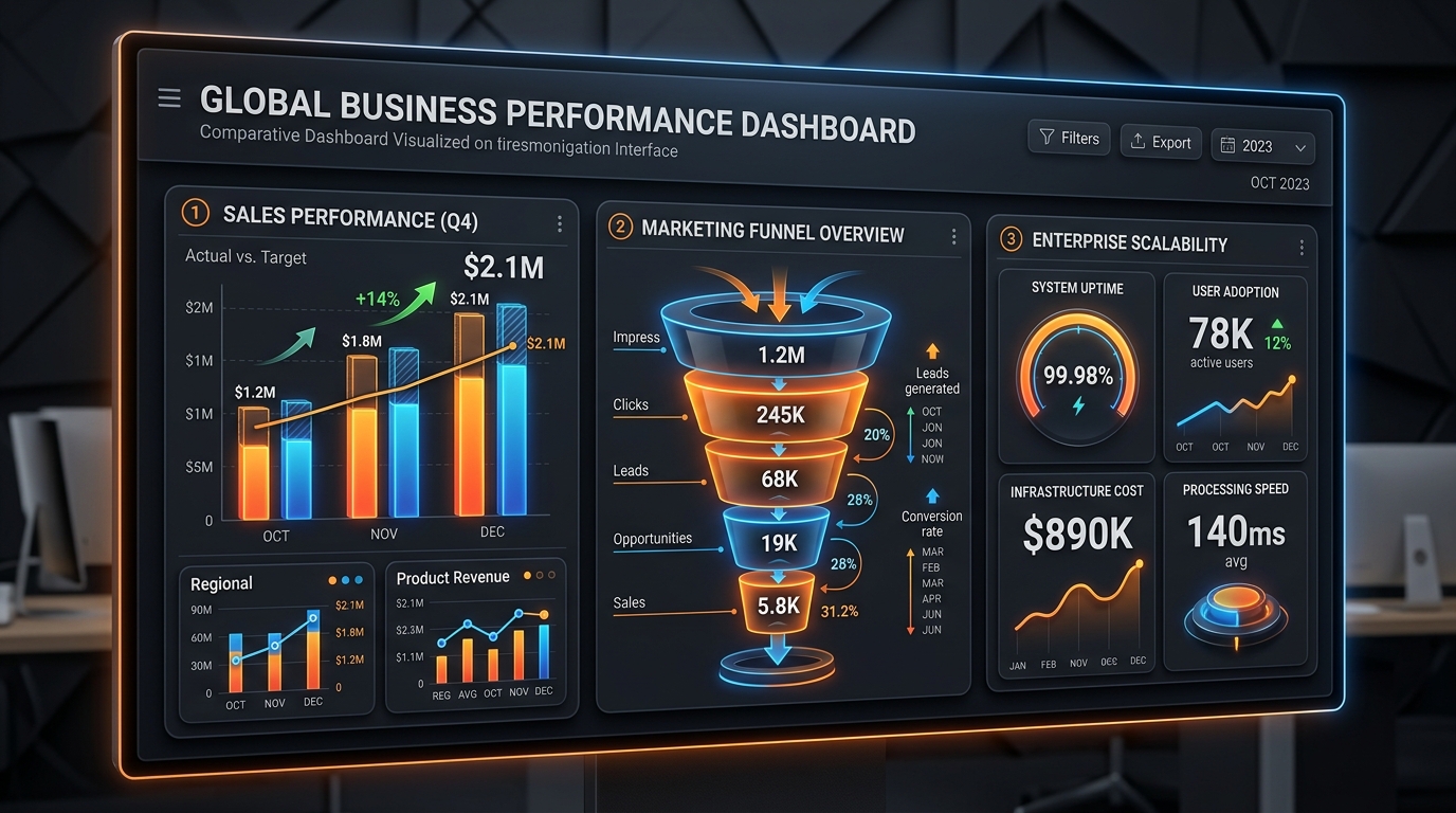 Bitrix24 vs HubSpot CRM: The Ultimate CRM Comparison