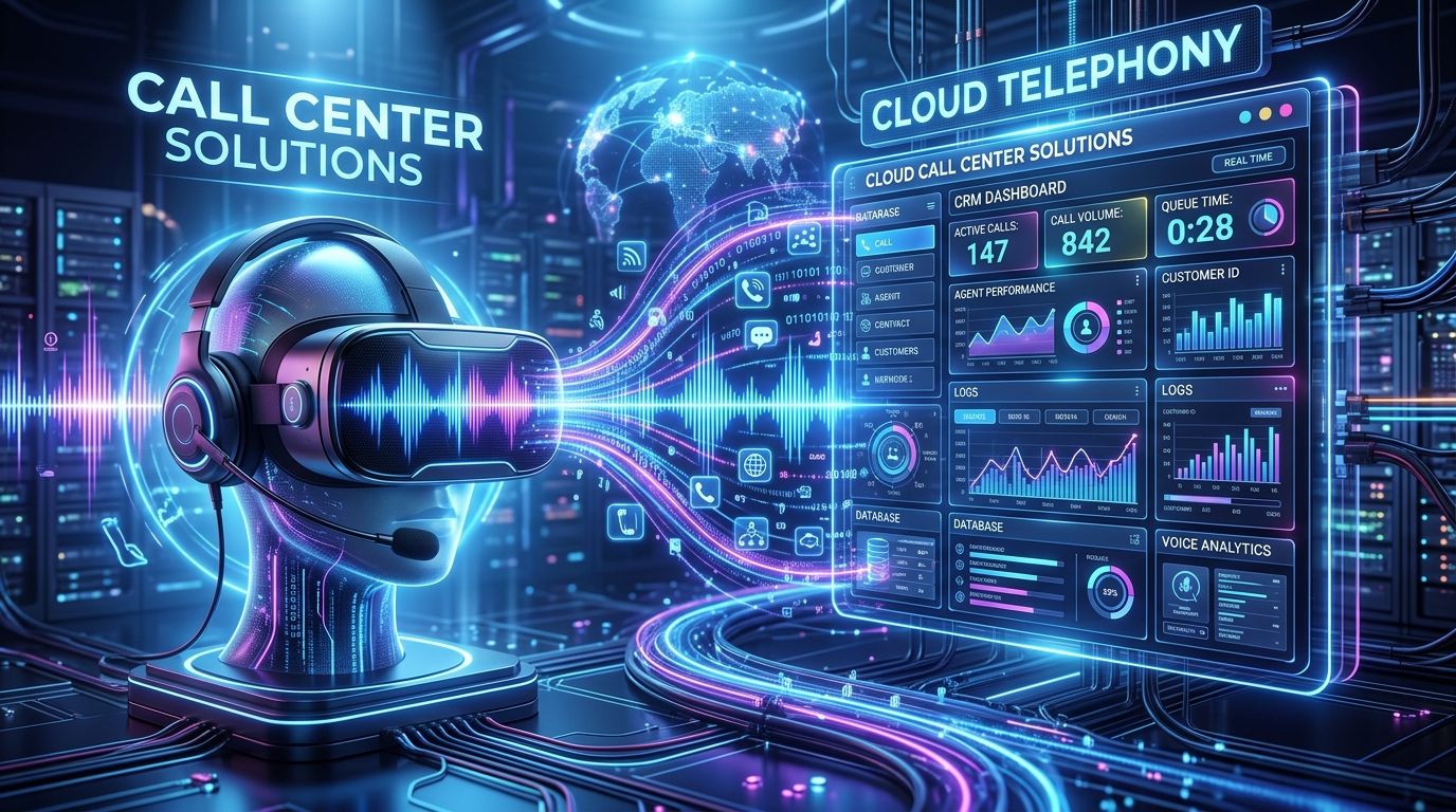 Cloud Telephony Sync: Connecting Ziwo & Zadarma with Bitrix24